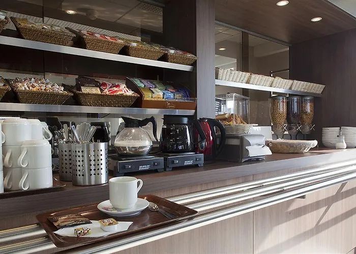 Bordeaux Talence 2* Крадиньян