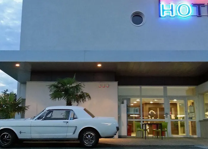 Bordeaux Talence Gradignan